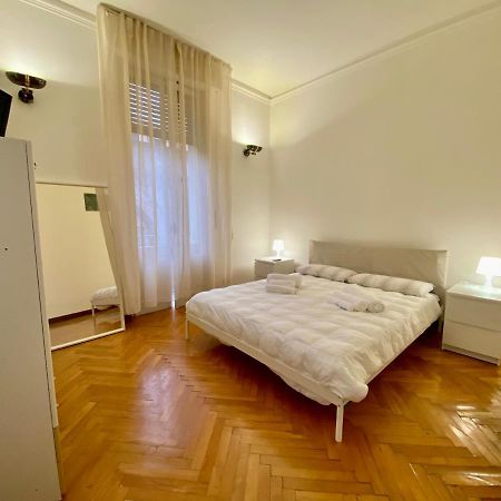B&B Dai Nonni Verona Exterior foto