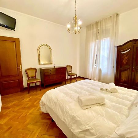 B&B Dai Nonni Verona Exterior foto