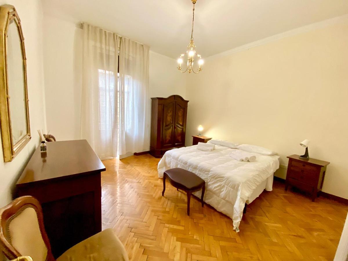 B&B Dai Nonni Verona Exterior foto