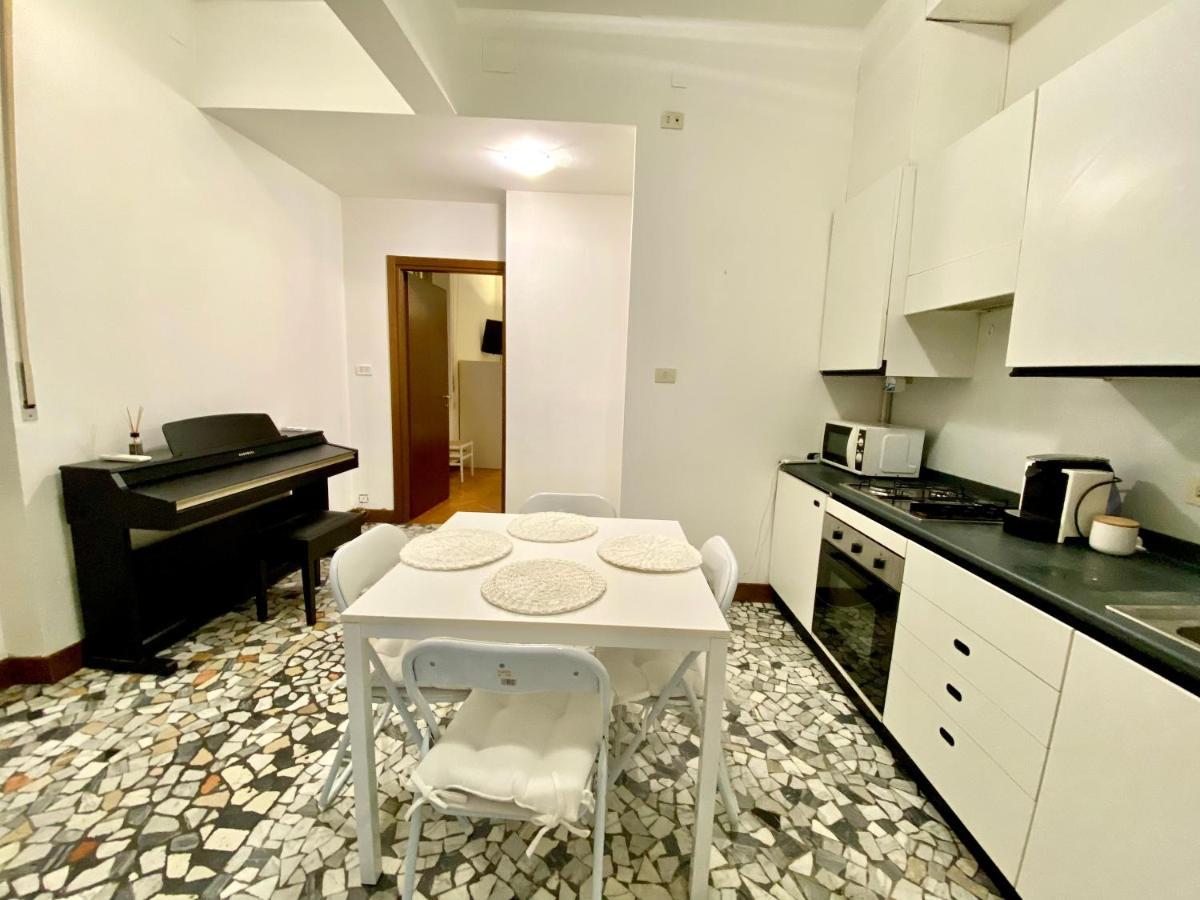 B&B Dai Nonni Verona Exterior foto