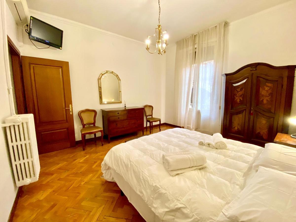 B&B Dai Nonni Verona Exterior foto