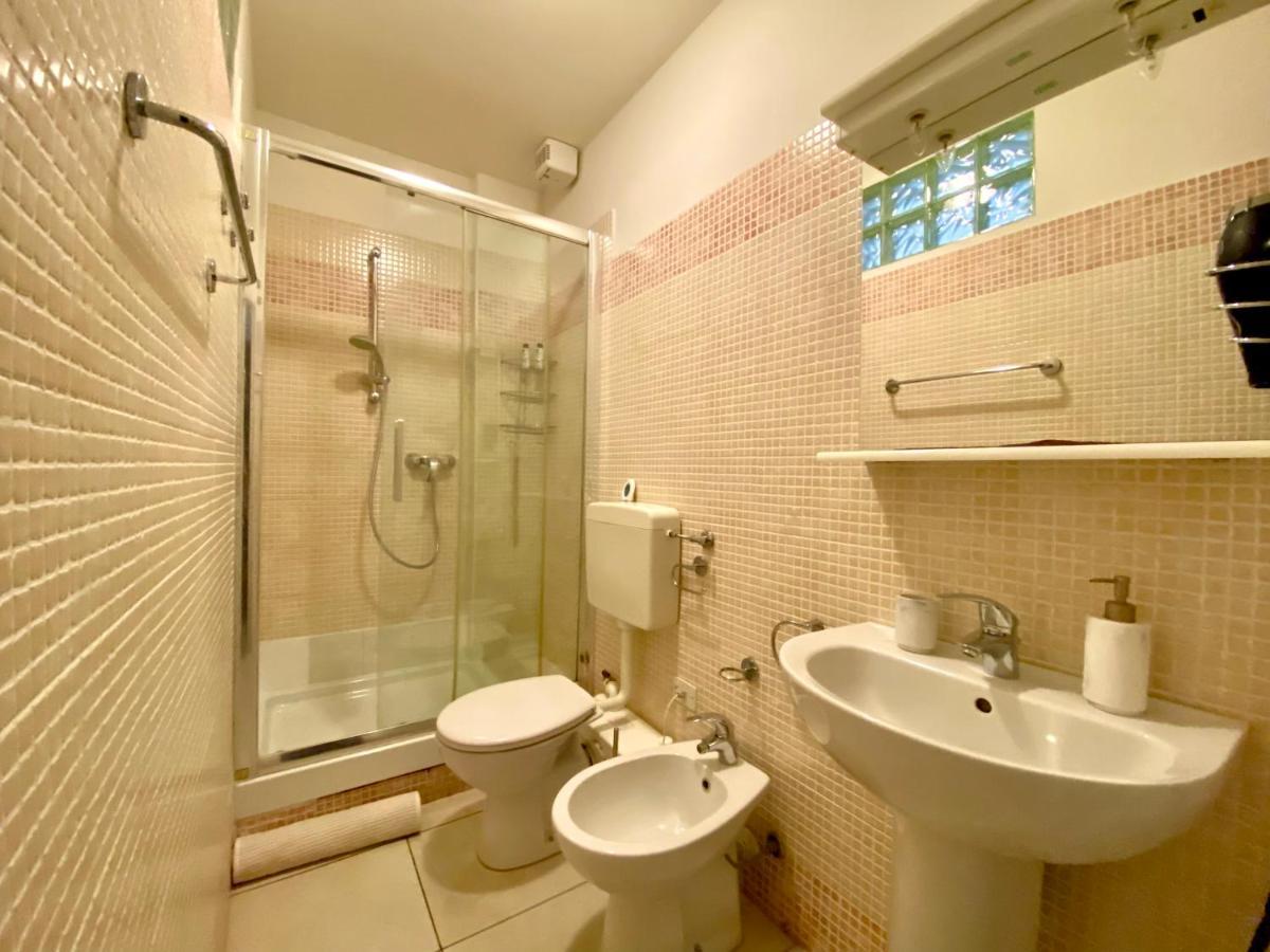 B&B Dai Nonni Verona Exterior foto