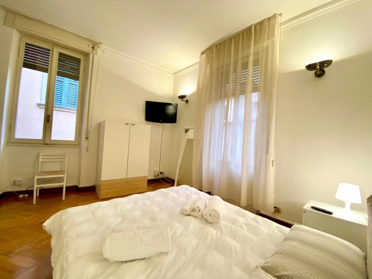 B&B Dai Nonni Verona Exterior foto